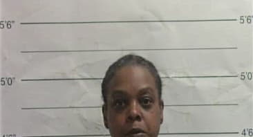 Phebe Stewart, - Orleans Parish County, LA 